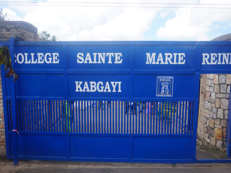 ABANYESHURI BAGIYE KU ISHURI GUTANGIRA IGIHEMBWE CYA III