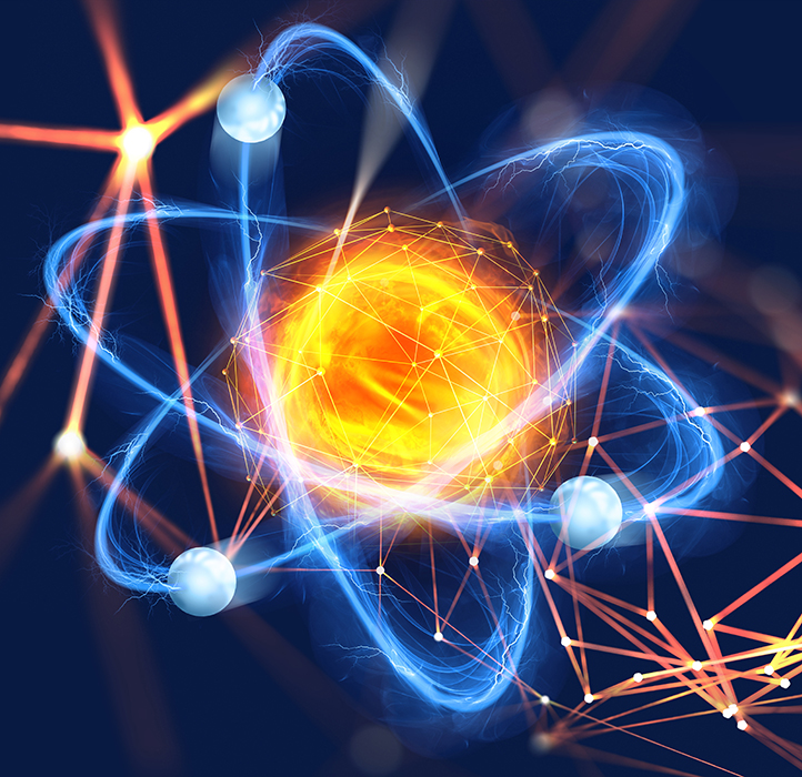 Physics • Chemistry • Mathematics