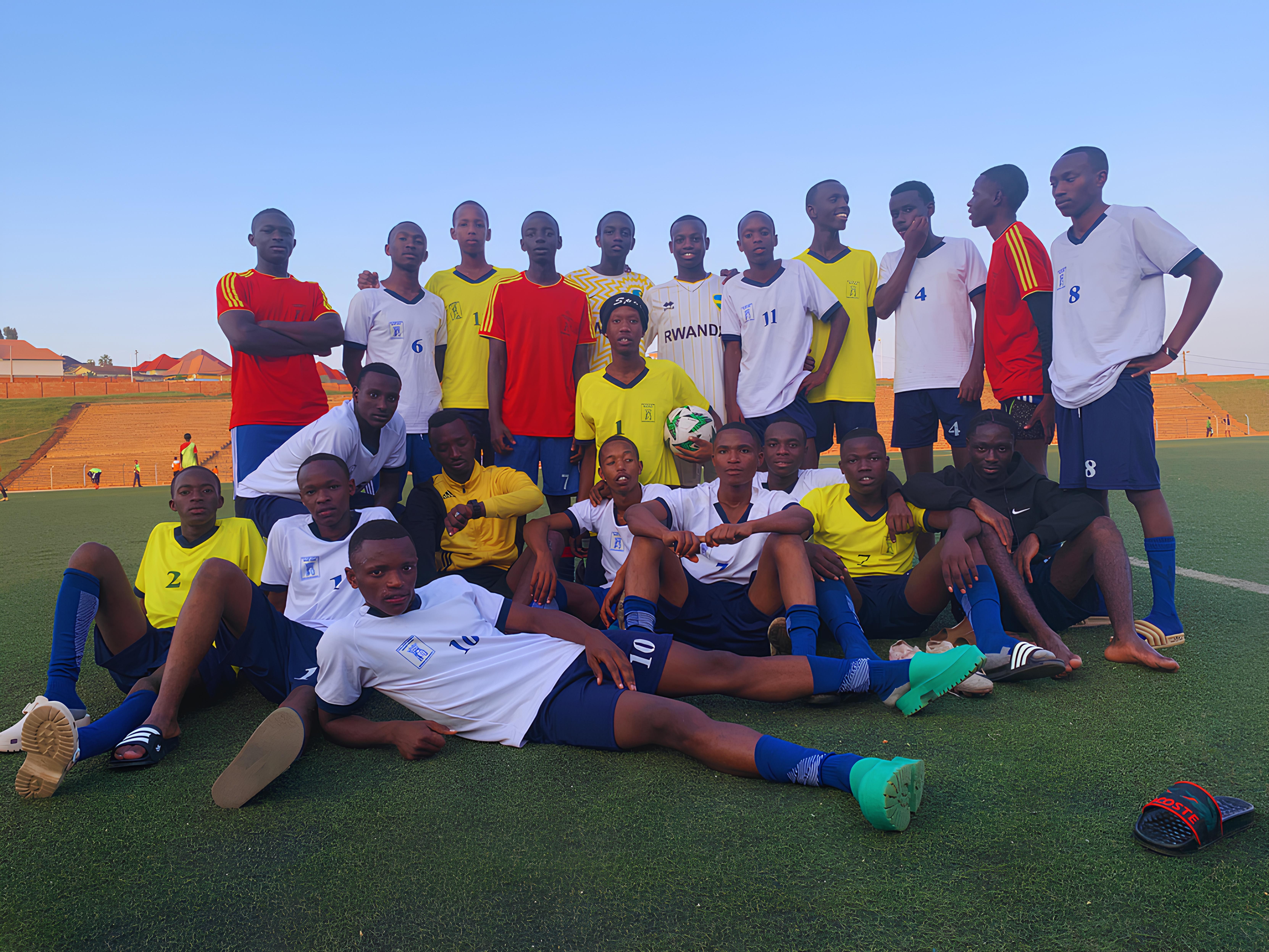 csmr-football-vs-as-muhanga-friendly-match