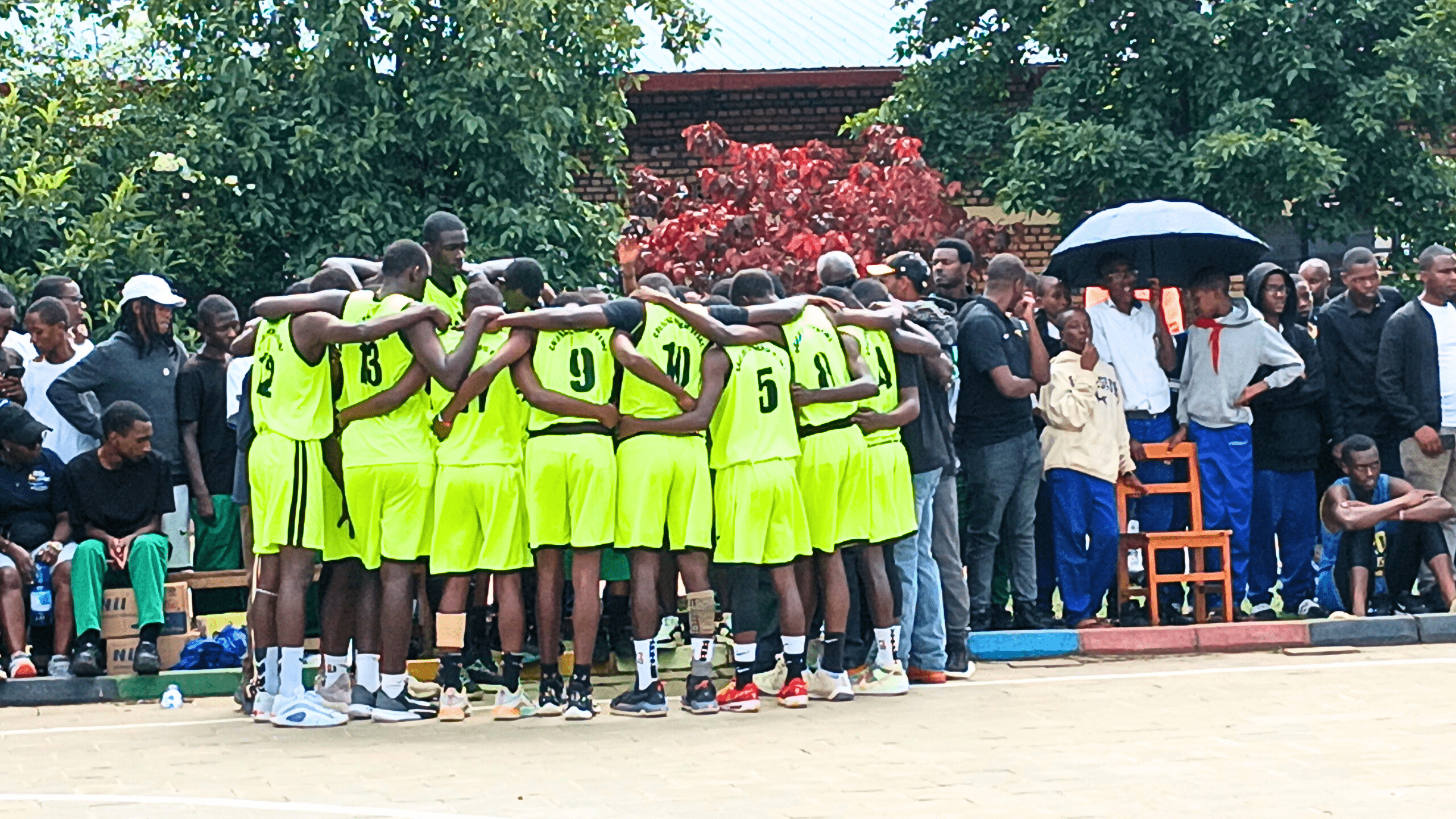 csmr-kabgayi-falls-in-finals-against-its-kigali