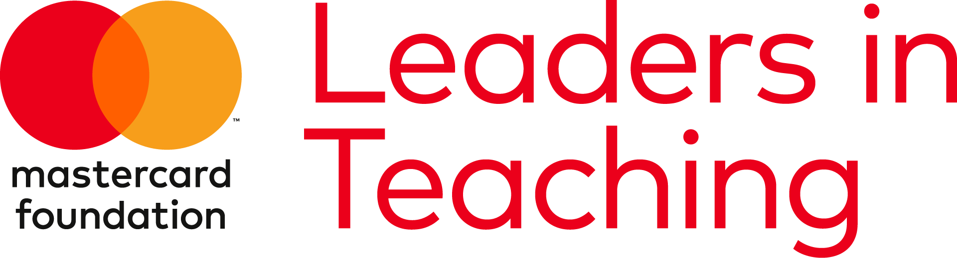 Mastercard Foundation